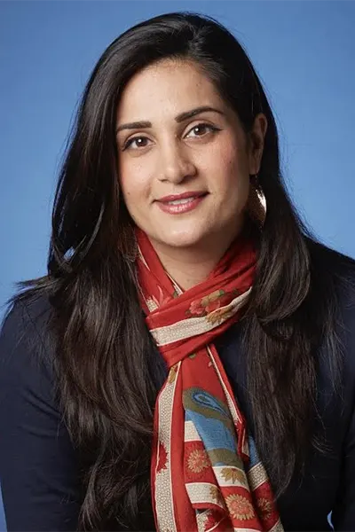 Priti Balchandani, Ph.D.