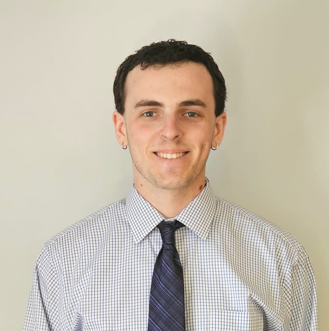 Zahi Fayad, Ph.D.