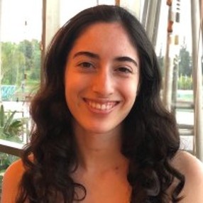 Priti Balchandani, Ph.D.